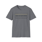 Strip to Essentials T-Shirt