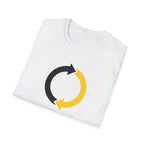SYNCED WITH SOVEREIGNTY T-Shirt