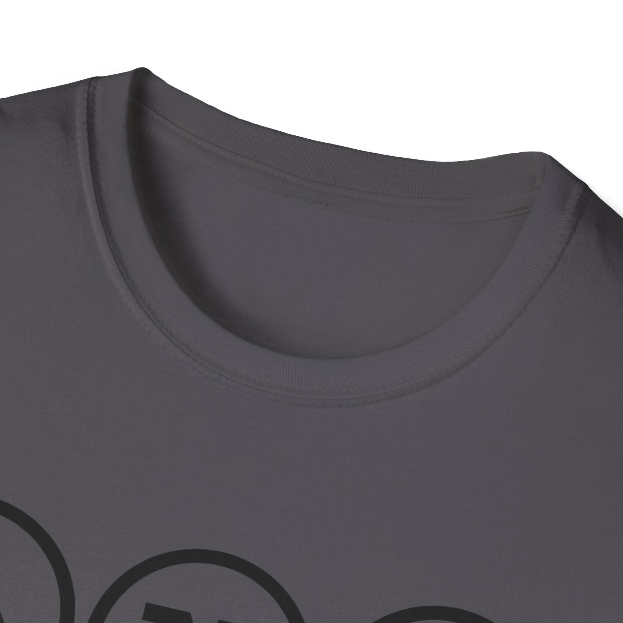 CTRL Symbol T-Shirt