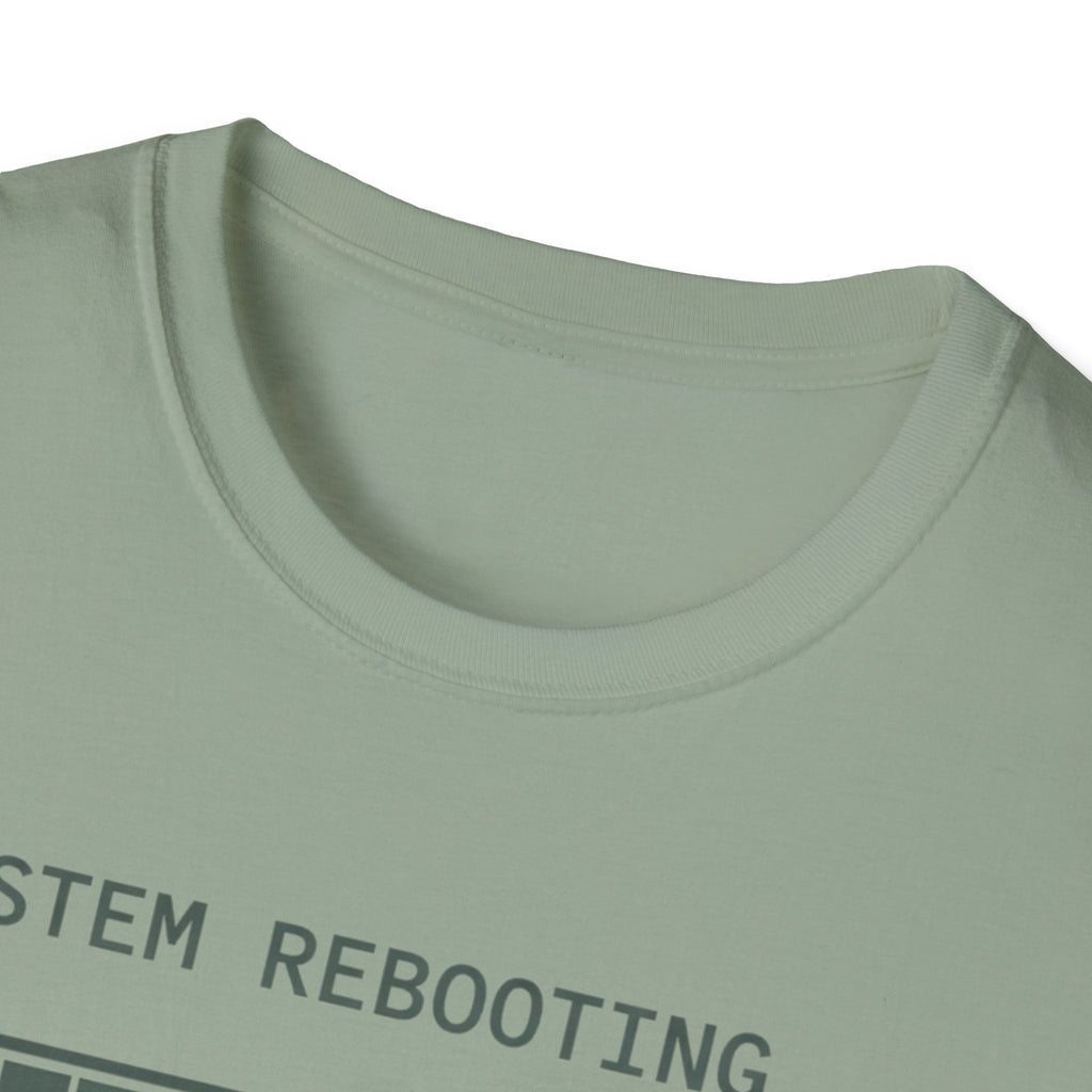 Resilience Loading T-Shirt