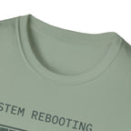 Resilience Loading T-Shirt