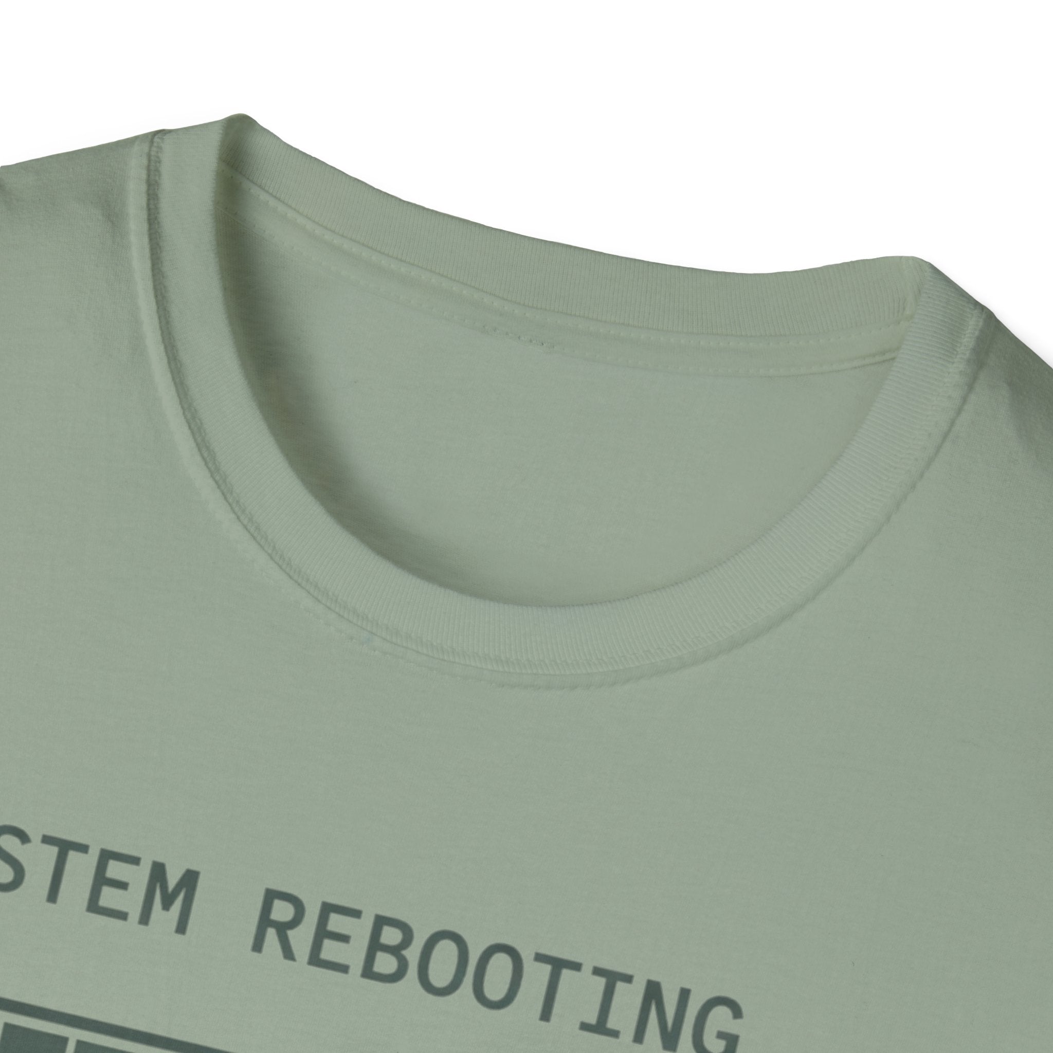 Resilience Loading T-Shirt