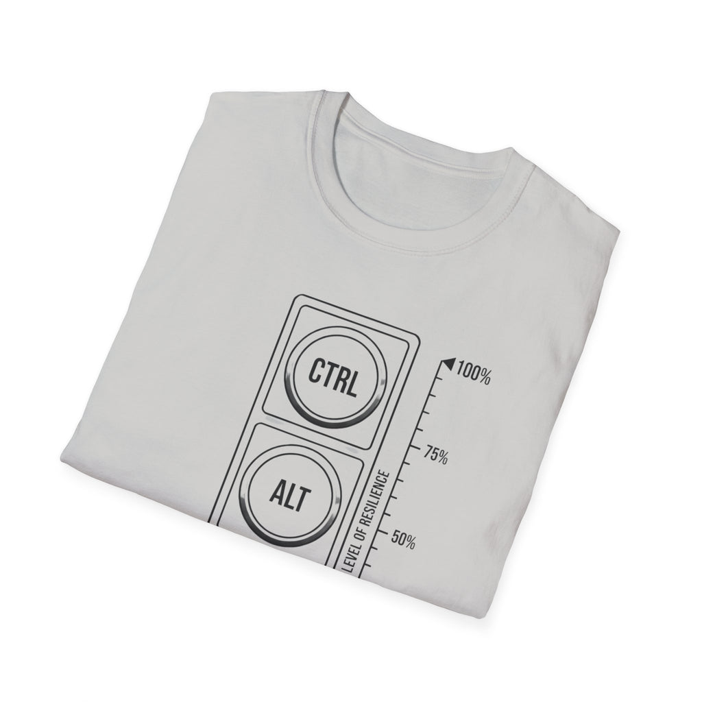 Level of Resilience T-Shirt