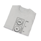 Level of Resilience T-Shirt