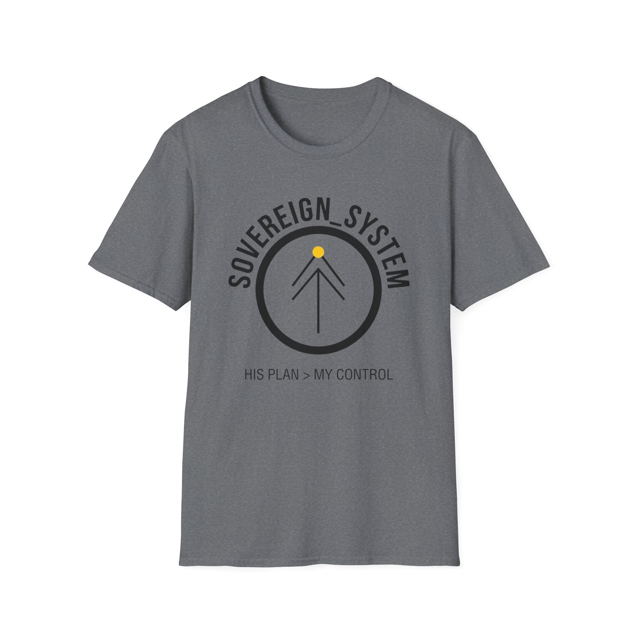SOURCE SYNC T-Shirt