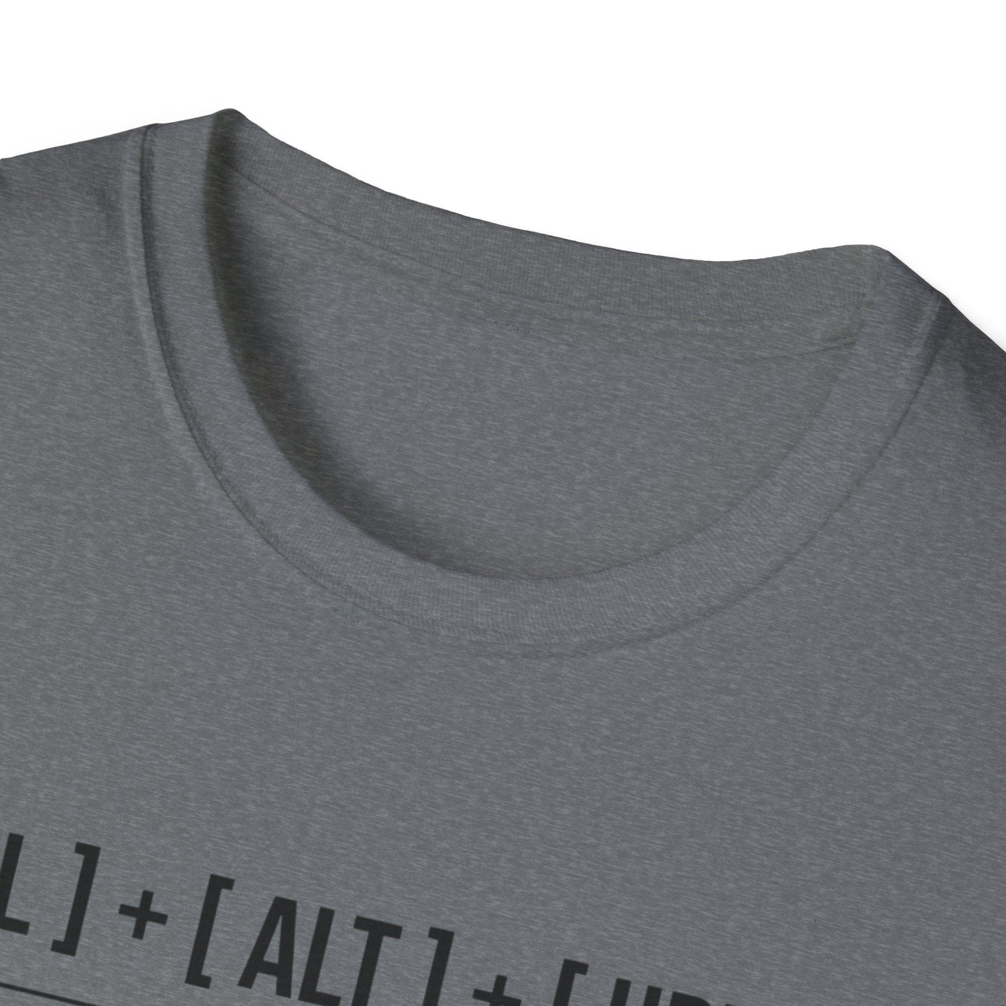 Active Verified By System T-Shirt