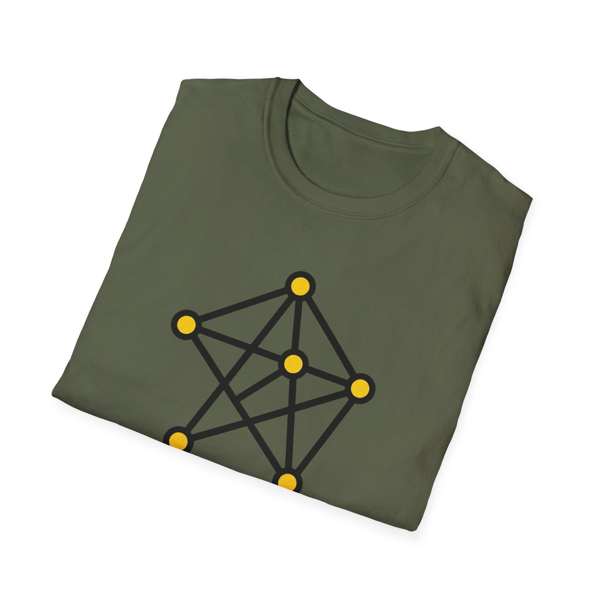 SYSTEM DESIGN: UNIQUE T-Shirt