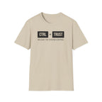 CTRL + TRUST T-Shirt