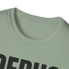 DEBUG - Fix the Thinking T-Shirt