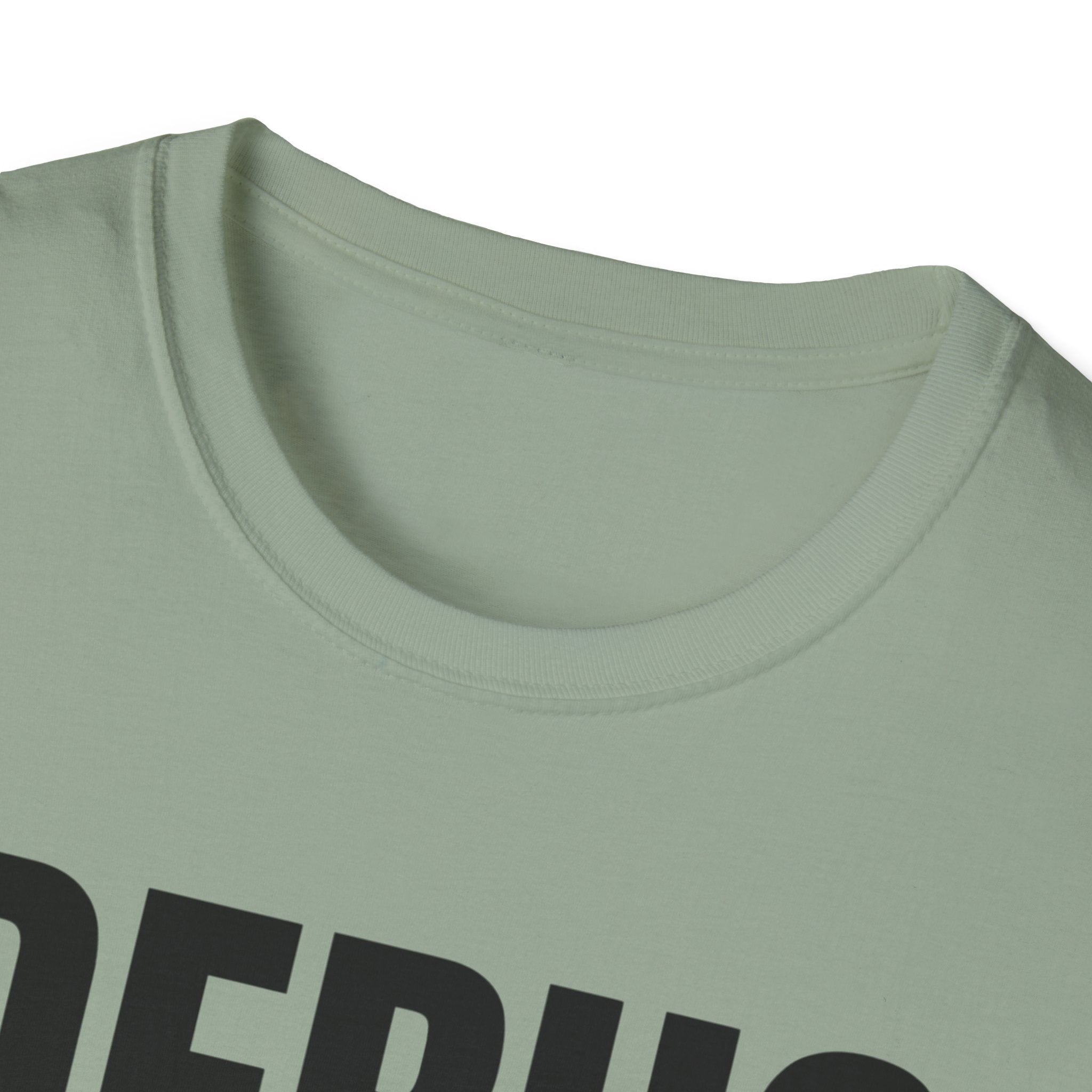 DEBUG - Fix the Thinking T-Shirt