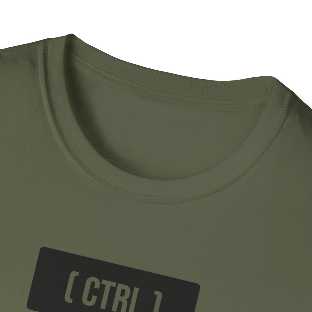 System Rebuild in Progress T-Shirt