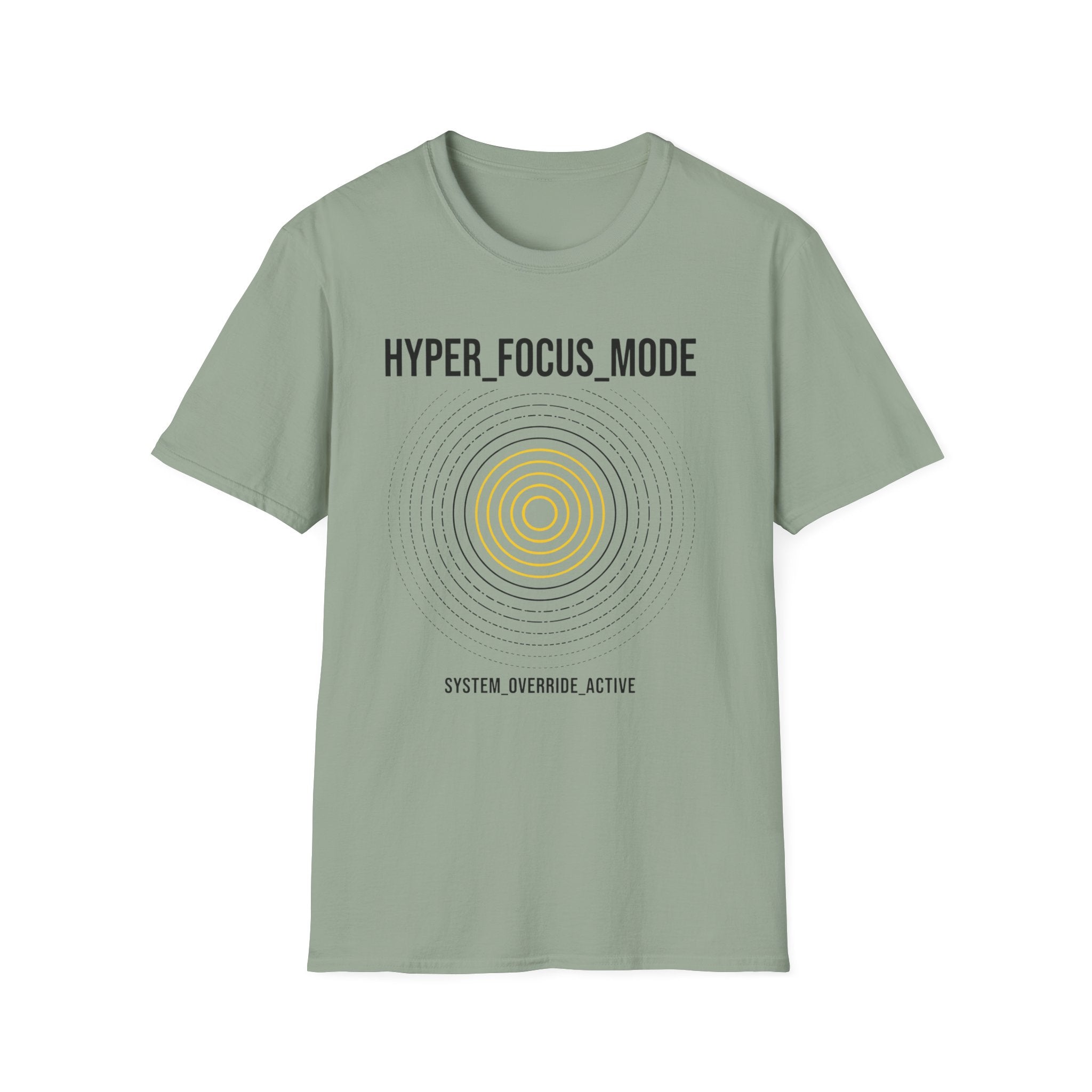 HYPER FOCUS MODE T-Shirt
