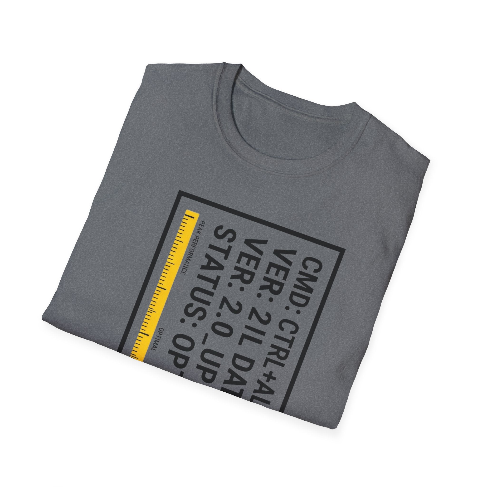 Version 2.0 Uprise T-Shirt