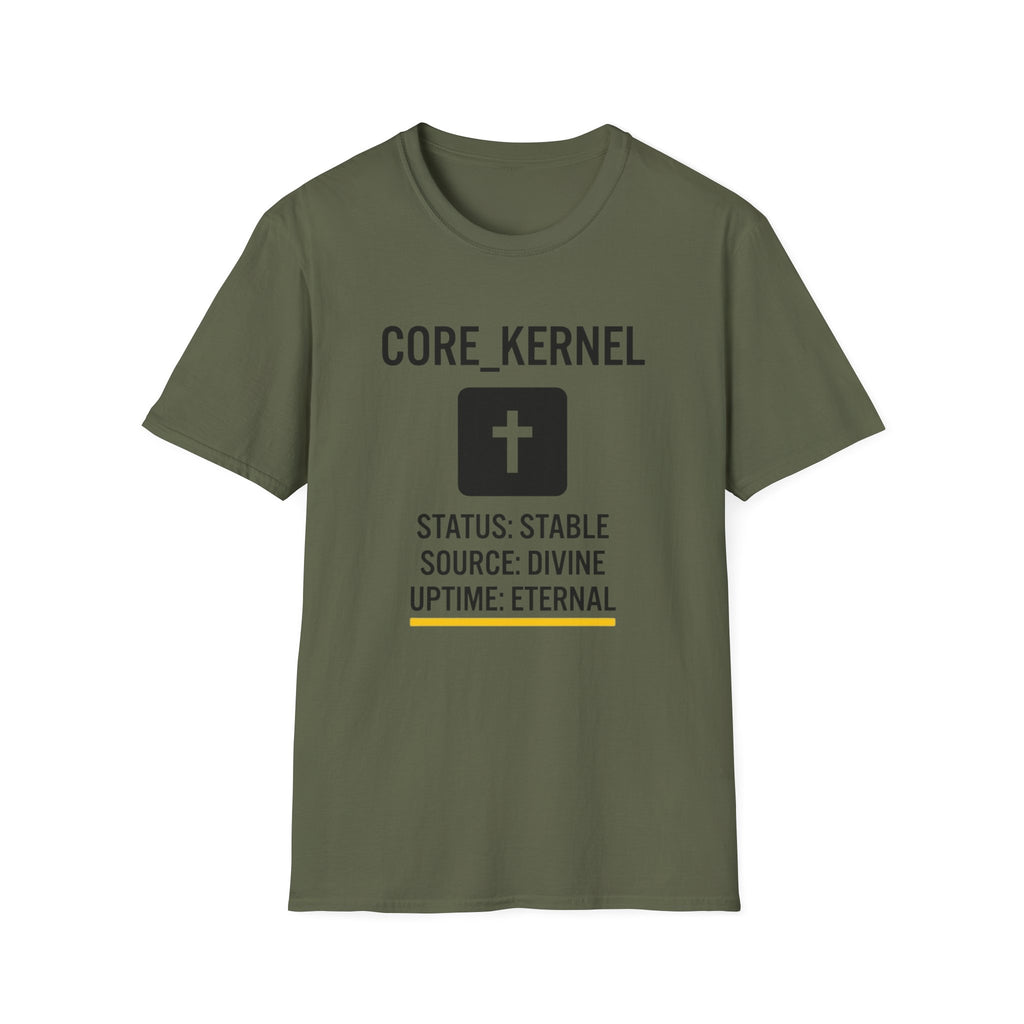 CORE KERNEL T-Shirt