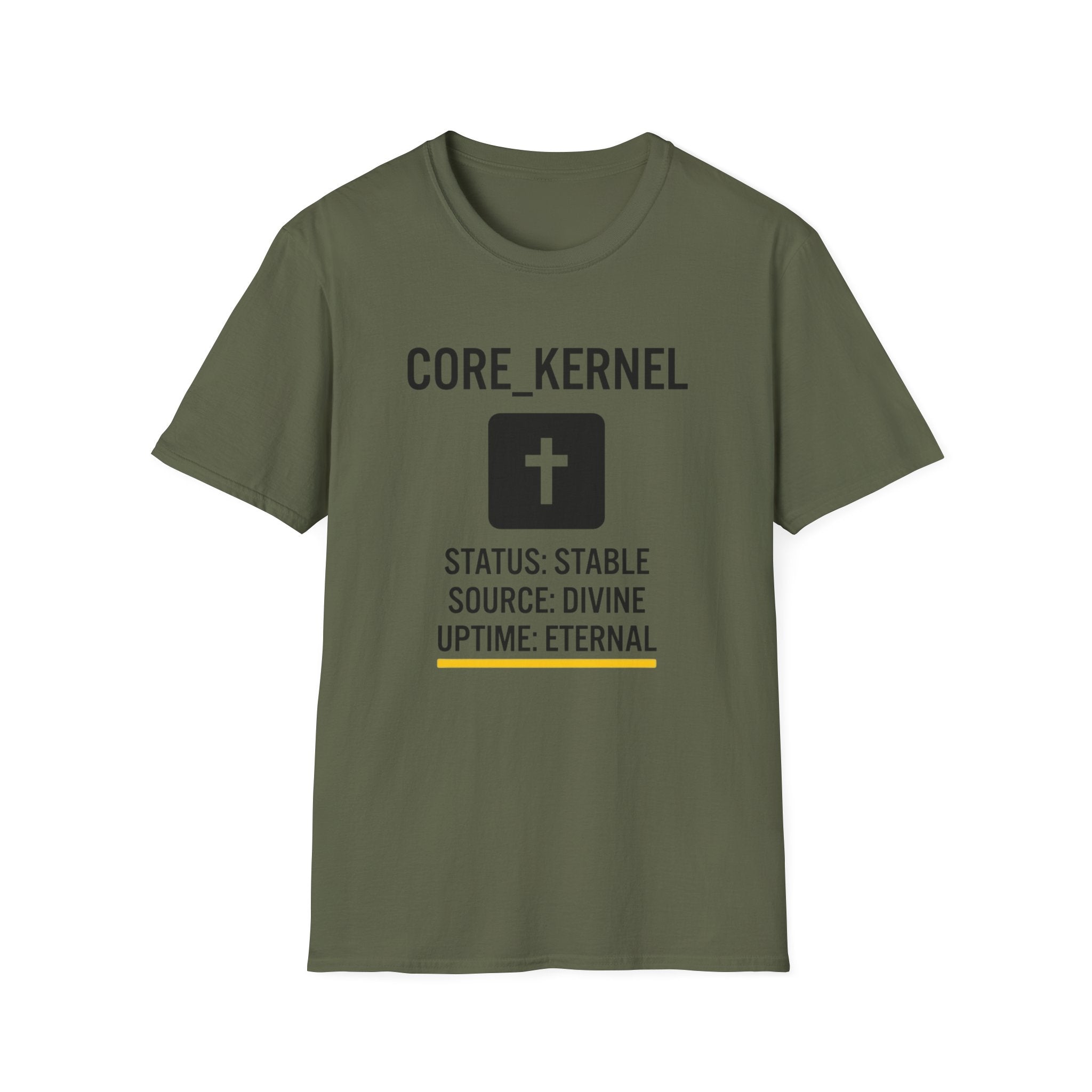 CORE KERNEL T-Shirt