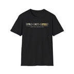 Active Verified By System [DARK] T-Shirt