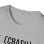 Crash Recovery Code T-Shirt