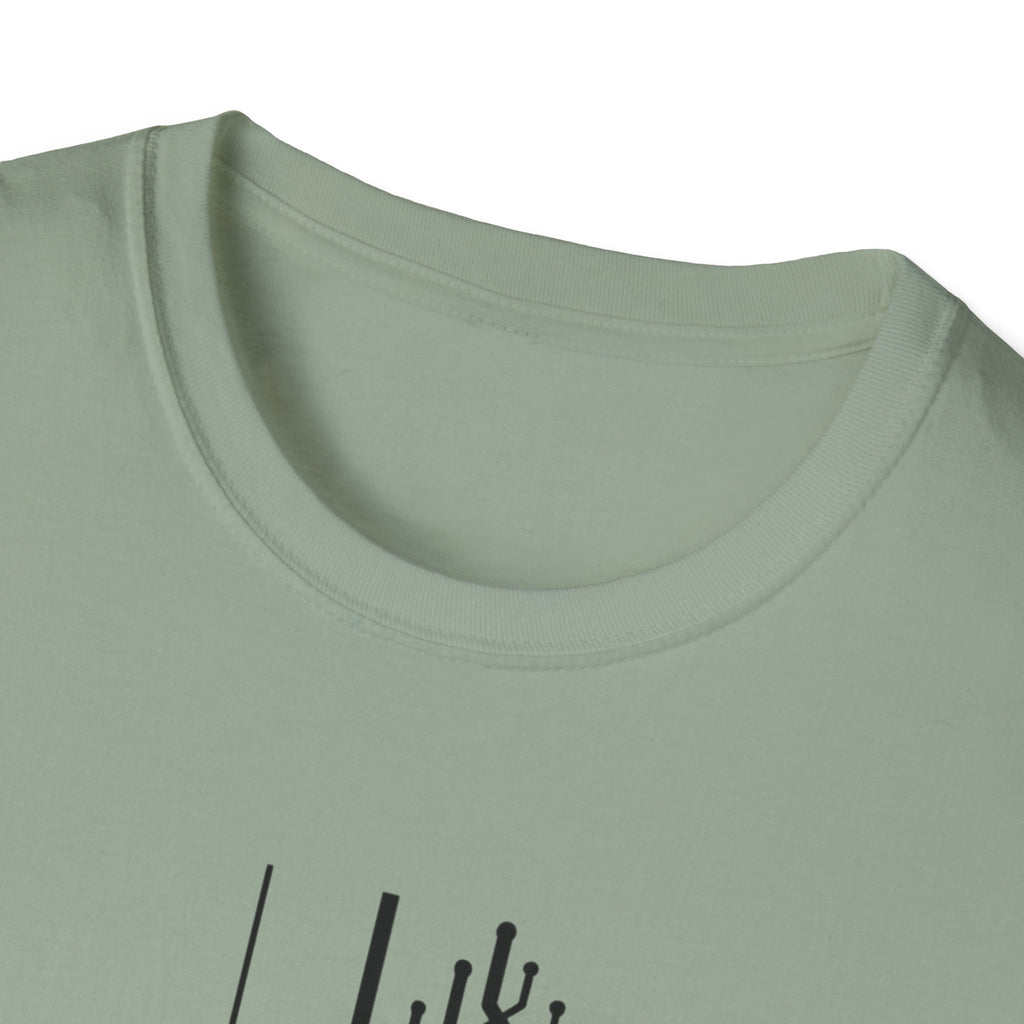 PARALLEL THINKING T-Shirt
