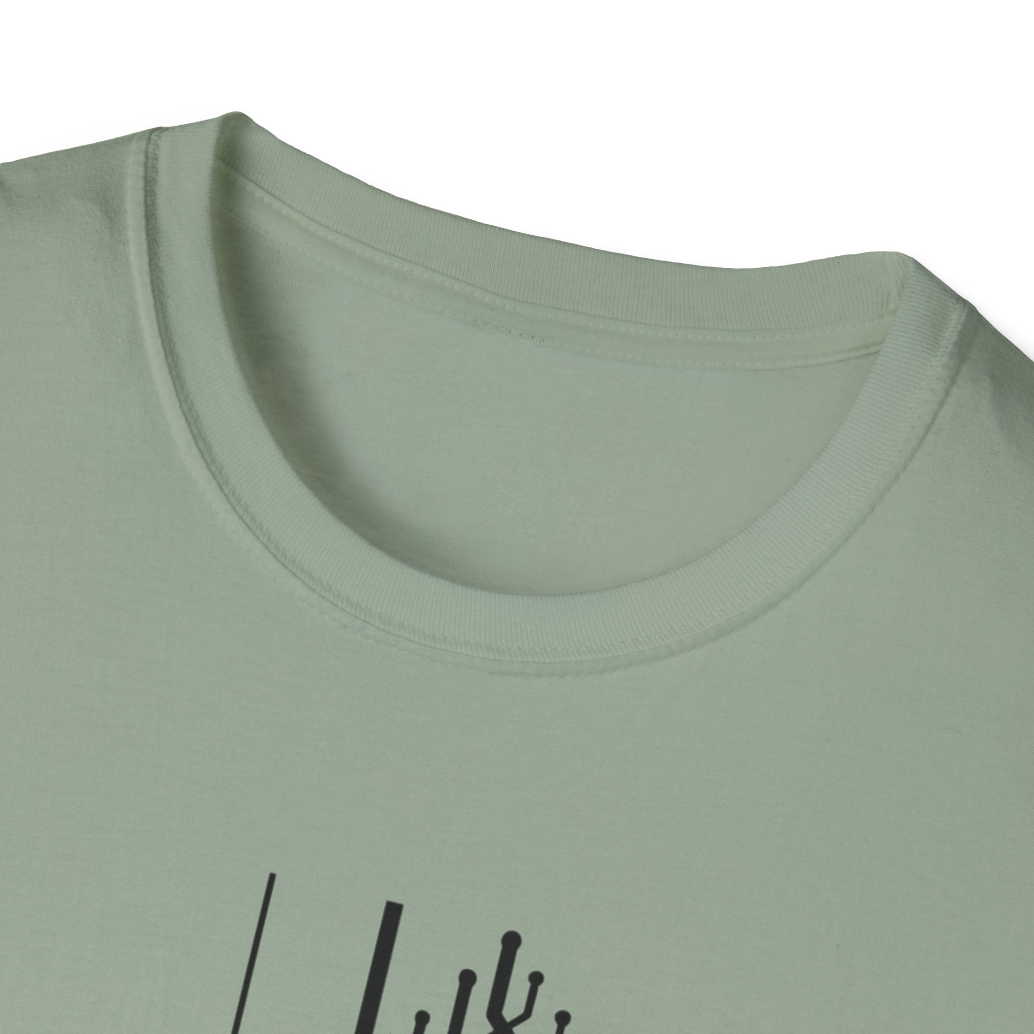 PARALLEL THINKING T-Shirt
