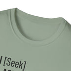 AUTHENTICATION SUCCESSFUL T-Shirt