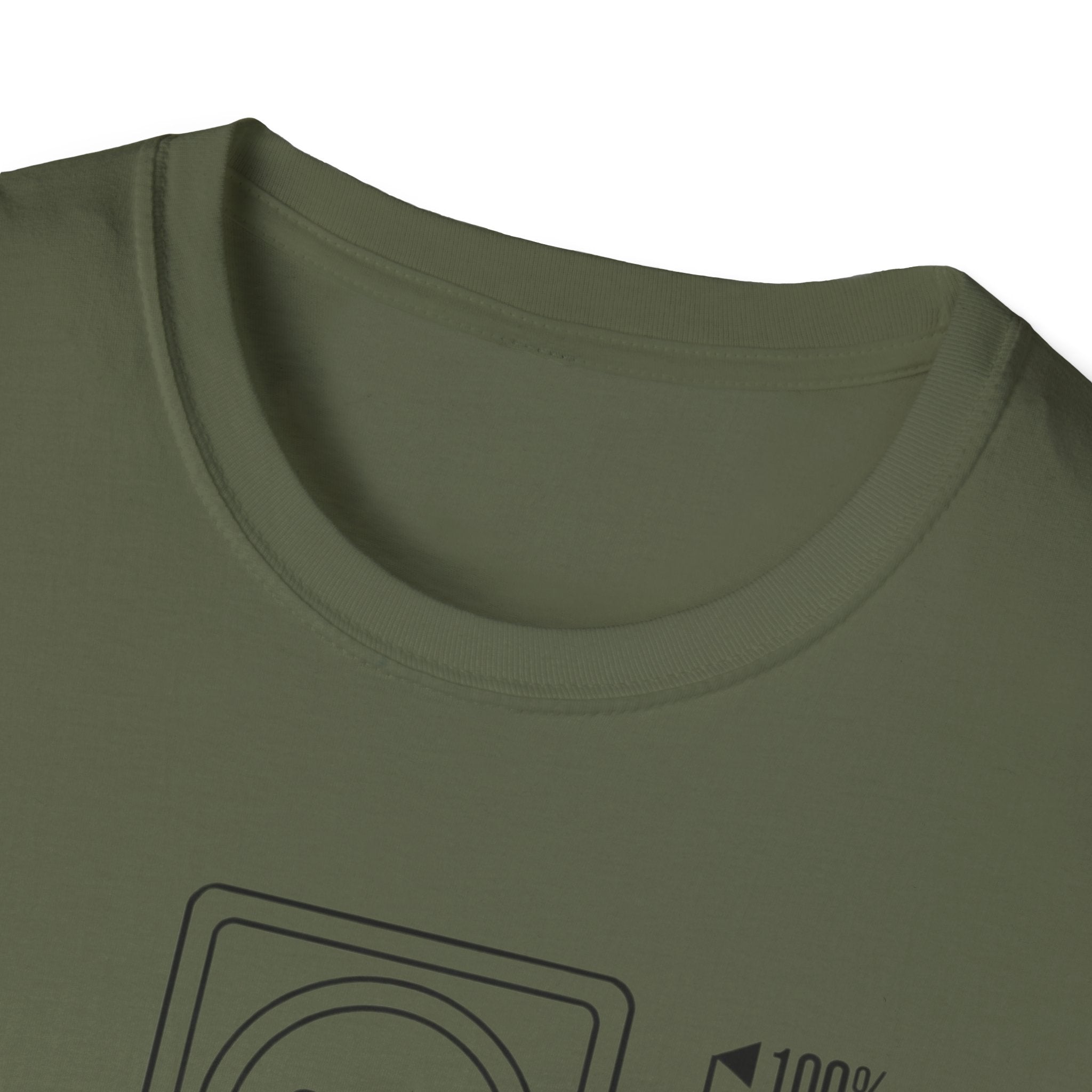Level of Resilience T-Shirt