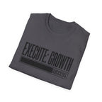 EXECUTE: GROWTH - Success State T-Shirt