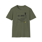 ALT MIND: ASCENDING T-Shirt