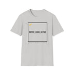 NATIVE LOGIC T-Shirt