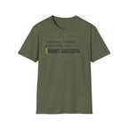 REBOOT SUCCESSFUL - Core Repair Complete T-Shirt