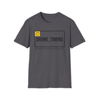 DIVINE TURNAROUND T-Shirt
