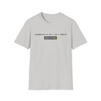 Executing Rebuild T-Shirt
