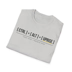 Active Verified By System T-Shirt