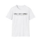 Active Verified By System T-Shirt