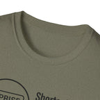 CTRL ALT RISE T-Shirt