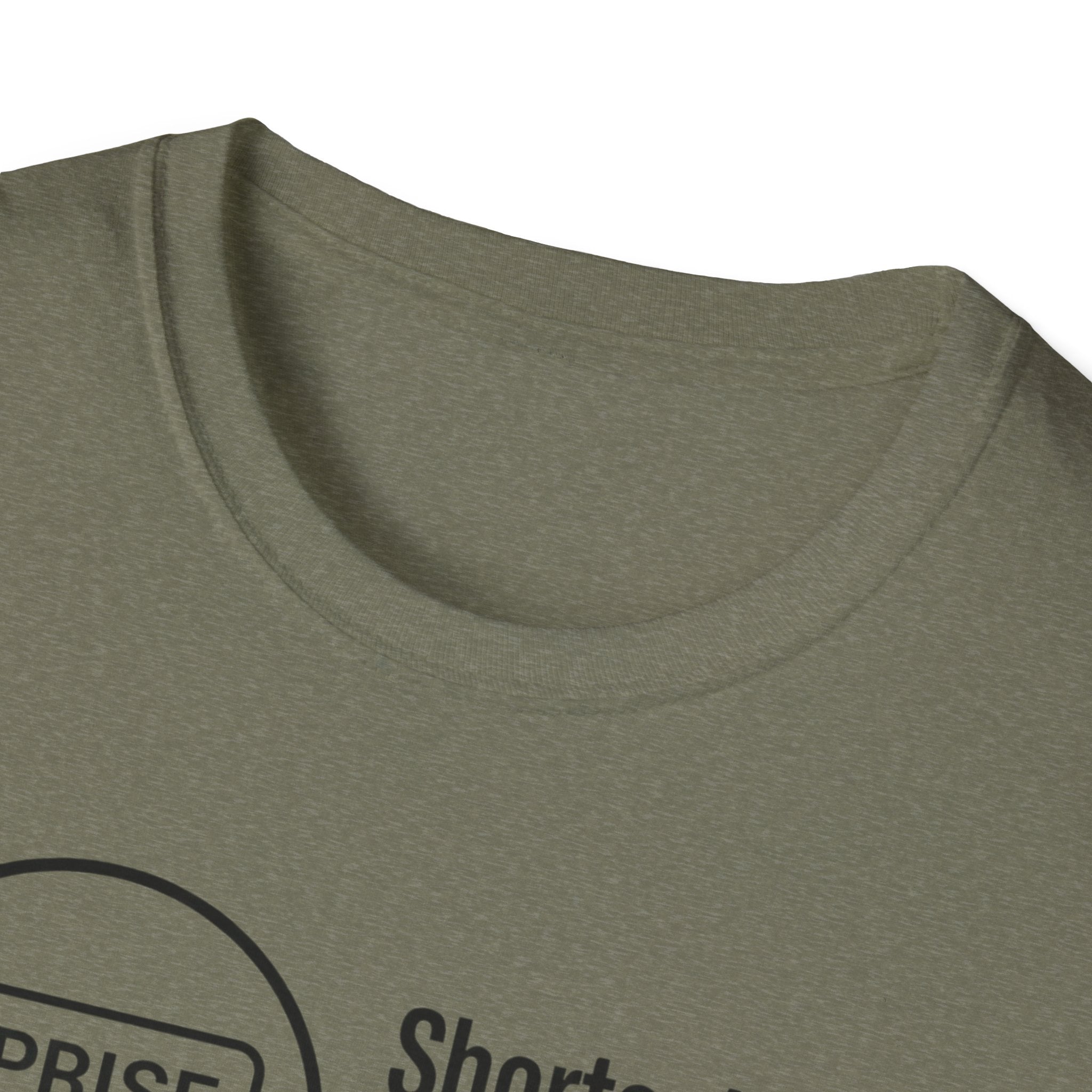 CTRL ALT RISE T-Shirt