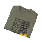 Uprise Approved T-Shirt