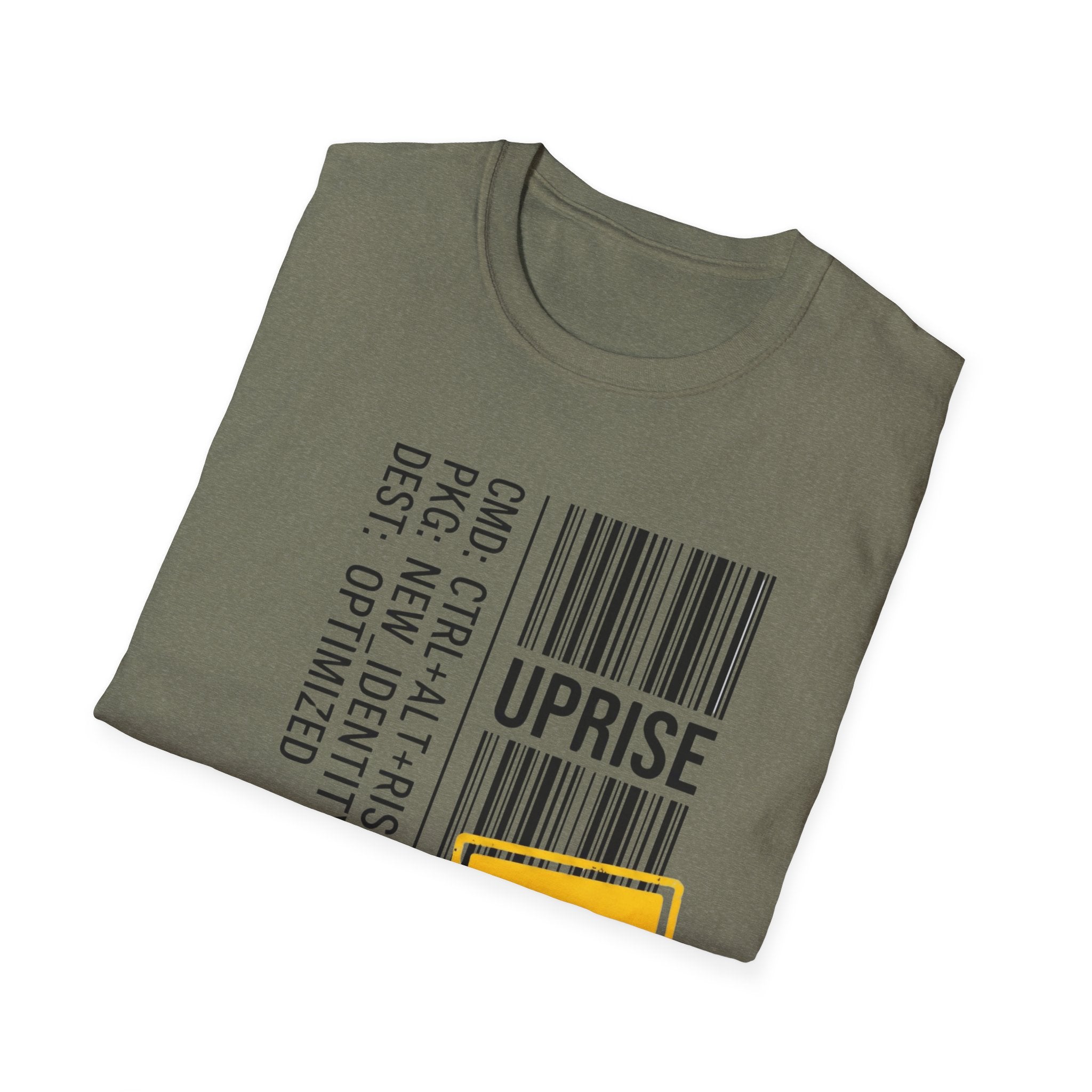Uprise Approved T-Shirt