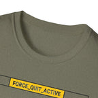 CTRL ALT RESET T-Shirt