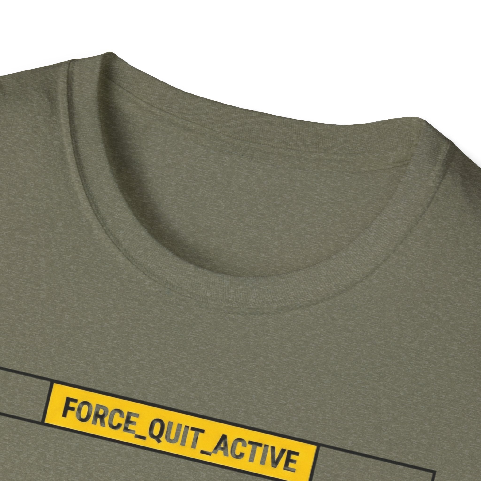 CTRL ALT RESET T-Shirt
