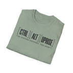 The System Crashed. You Didn't. T-Shirt