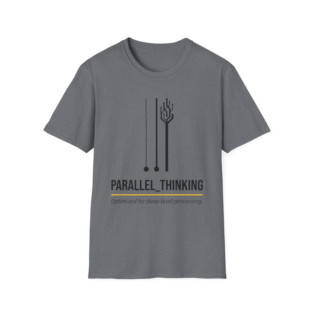 PARALLEL THINKING T-Shirt