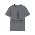 PARALLEL THINKING T-Shirt