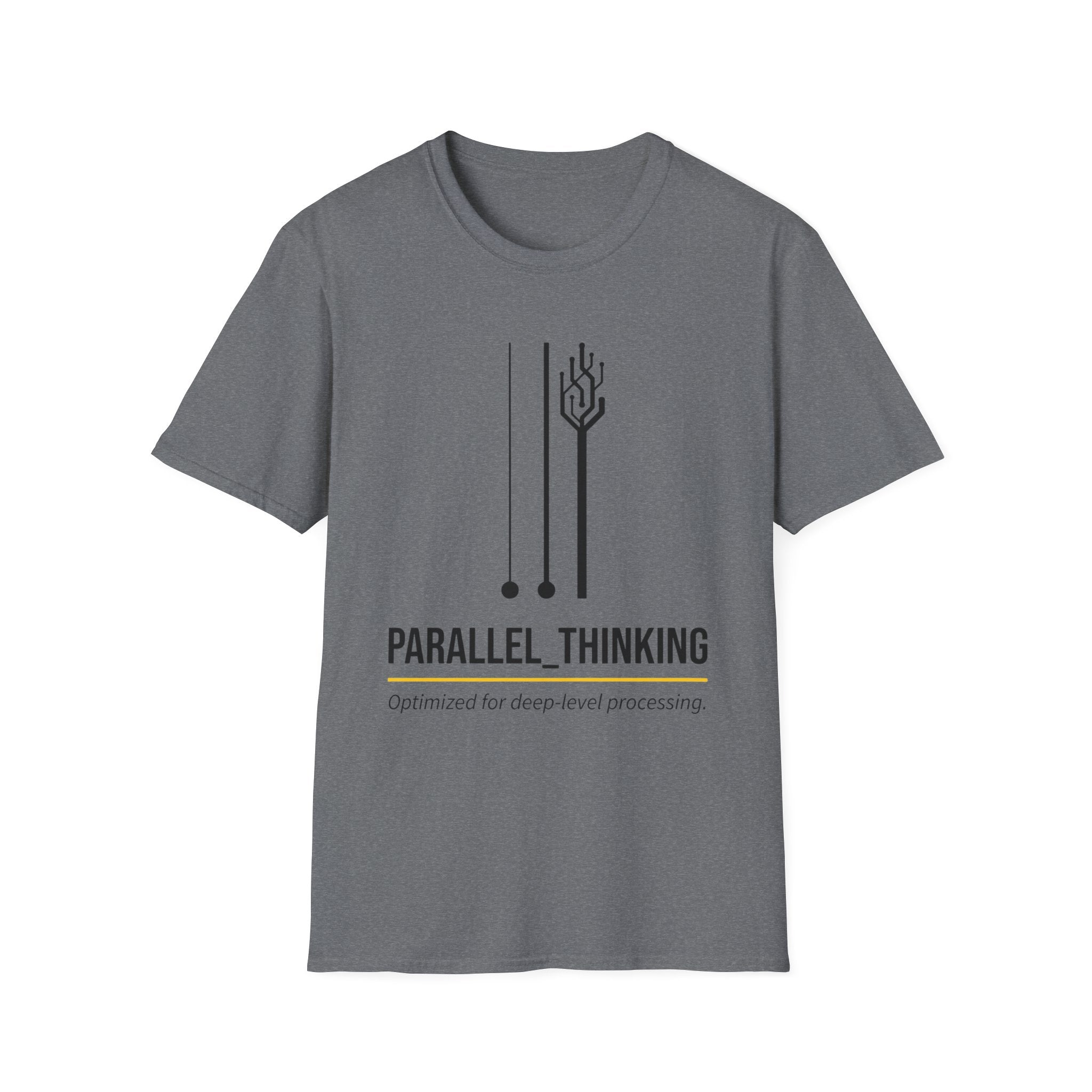 PARALLEL THINKING T-Shirt