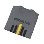 CUSTOM TUNED SYSTEM T-Shirt