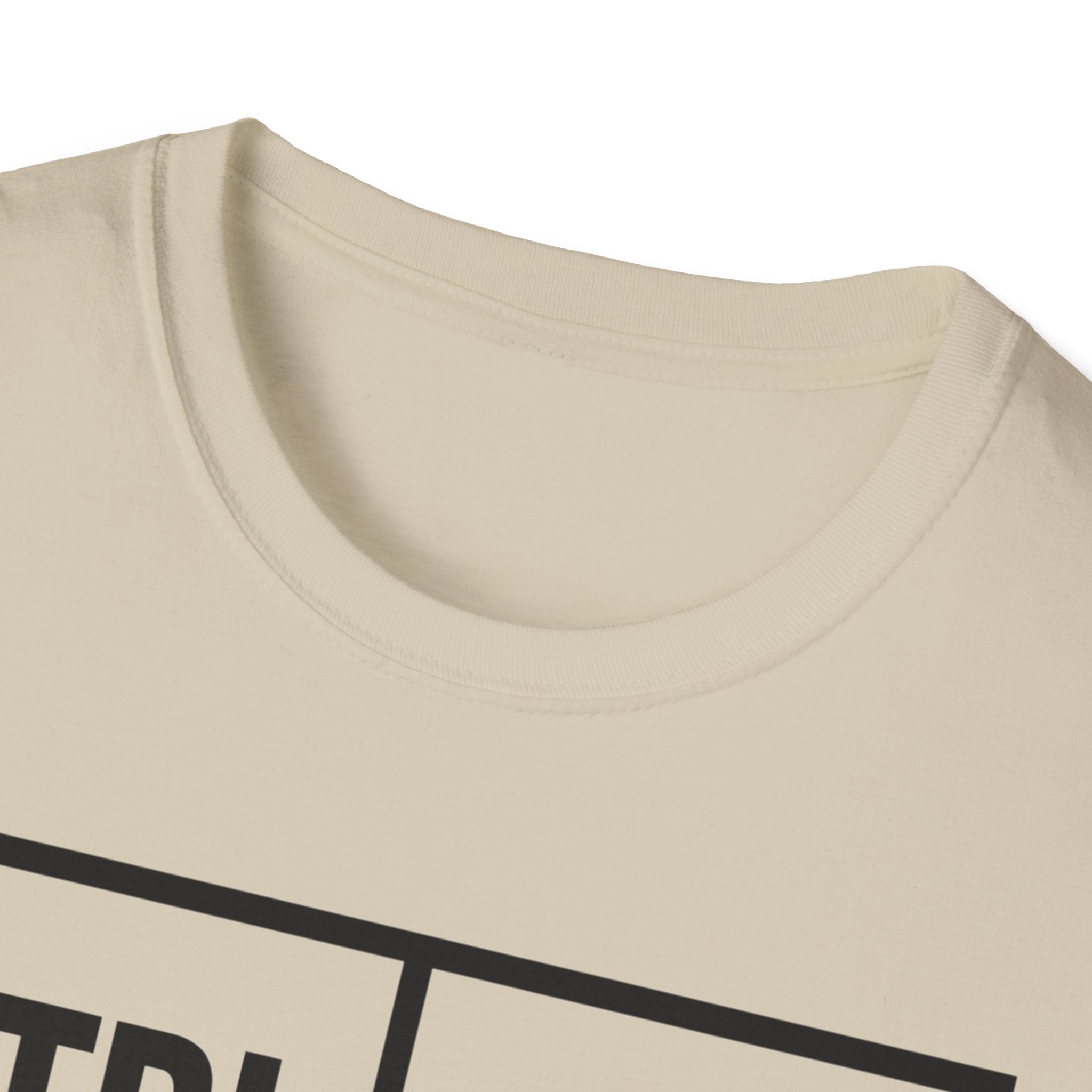 CTRL ALT ADAPT T-Shirt