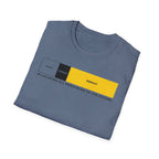 REBOOT - Allocate to the Future T-Shirt