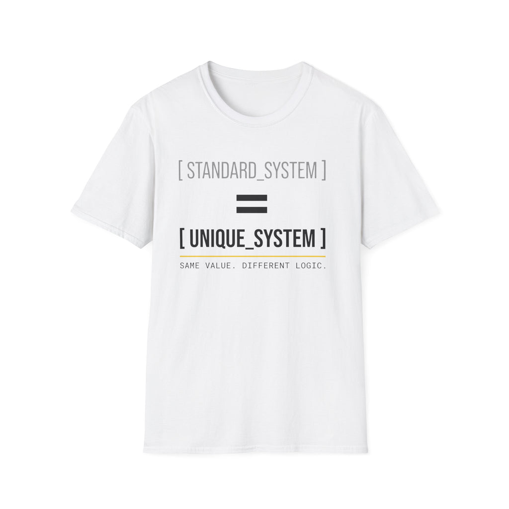 SAME VALUE T-Shirt