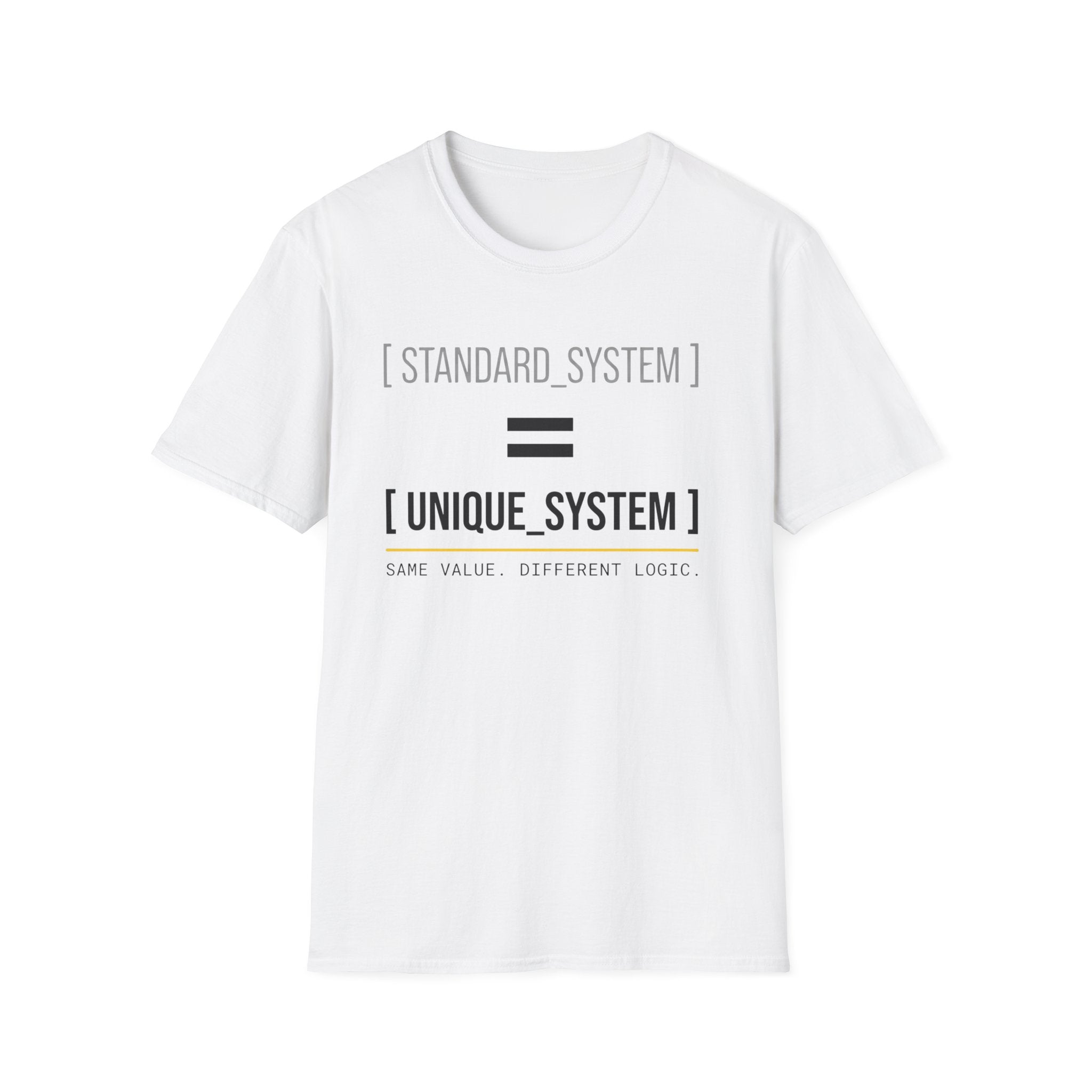 SAME VALUE T-Shirt