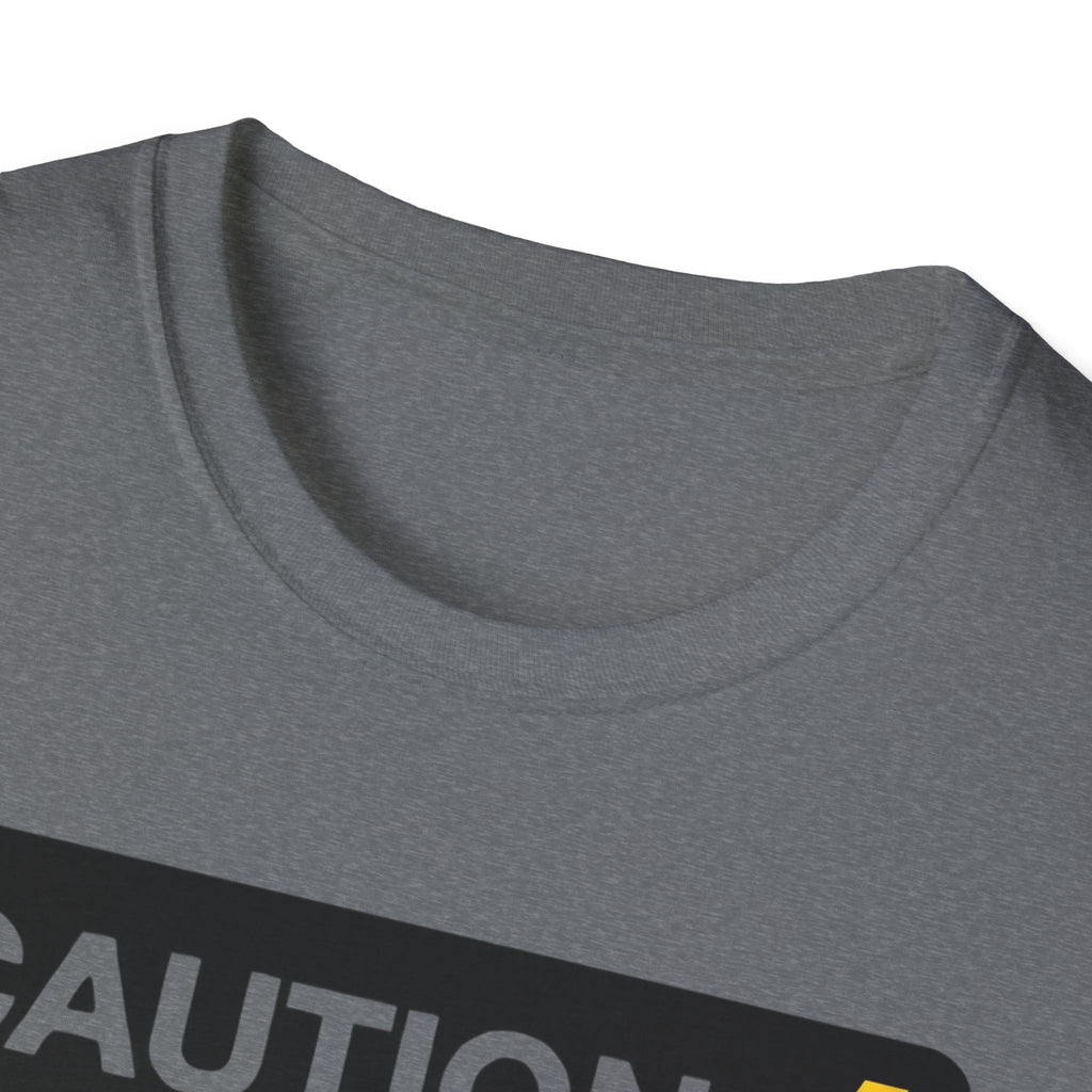 CAUTION: REBOOT IN PROGRESS T-Shirt
