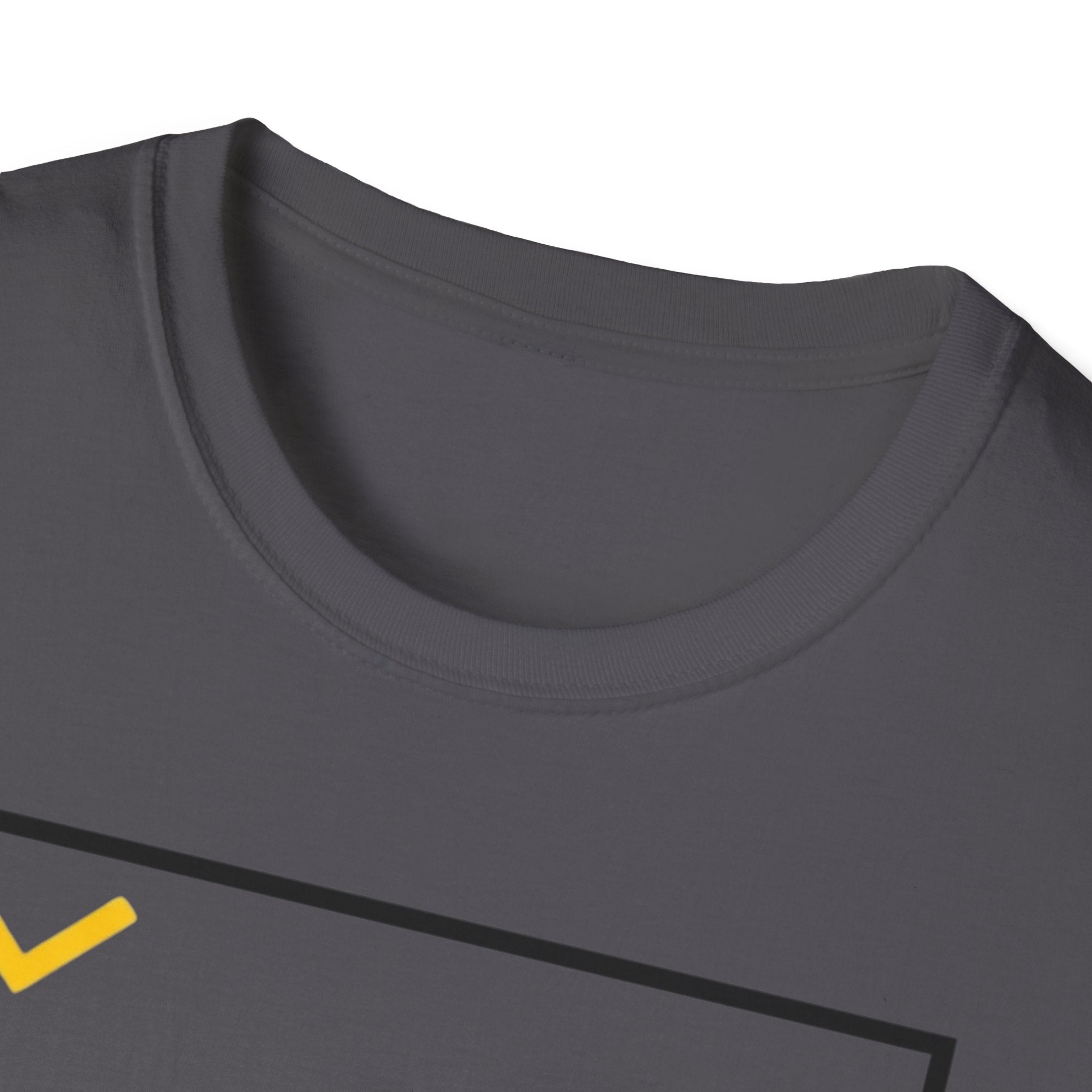 NATIVE LOGIC T-Shirt